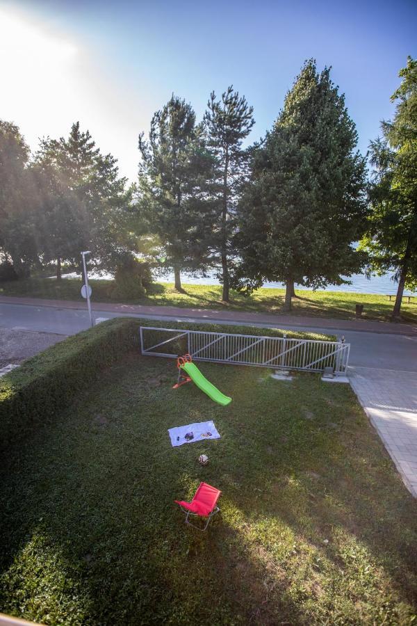 Holiday House With A Parking Space Sabljak Selo, Gorski Kotar - 20580 โอกูลิน ภายนอก รูปภาพ